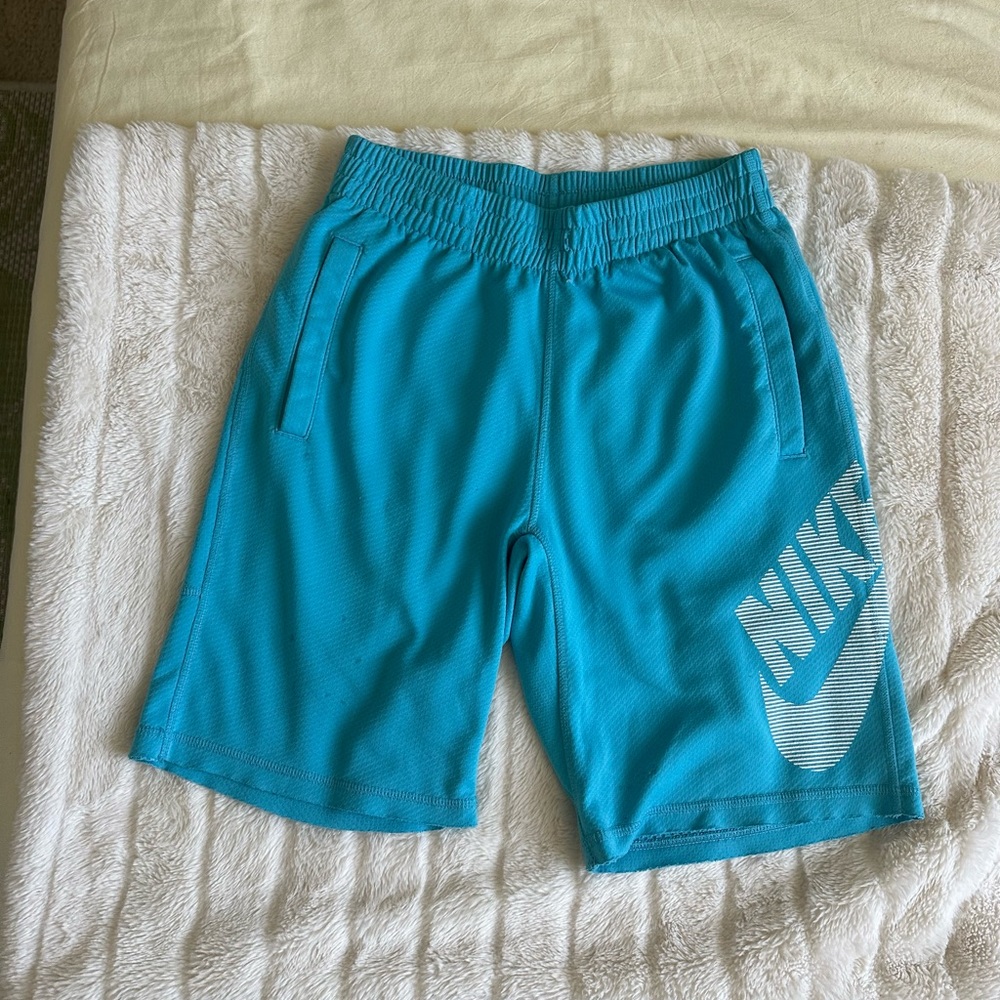 Nike SB Sweat Shorts!